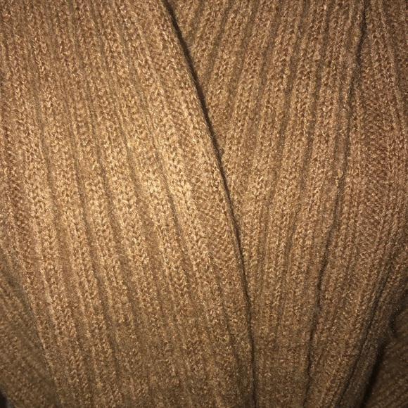 CH Acrylic Blend Cardigan - Picture 2 of 6